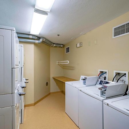 Towneplace Suites Cleveland Streetsboro Luaran gambar
