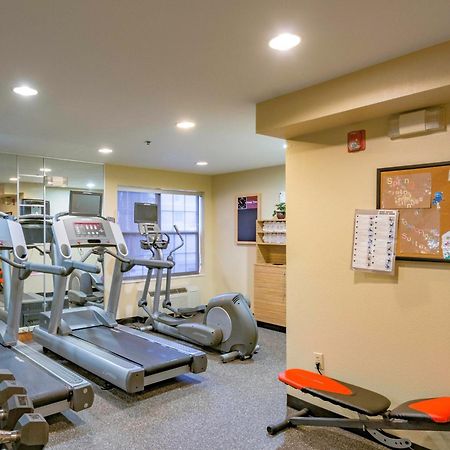 Towneplace Suites Cleveland Streetsboro Luaran gambar