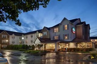 Towneplace Suites Cleveland Streetsboro Luaran gambar