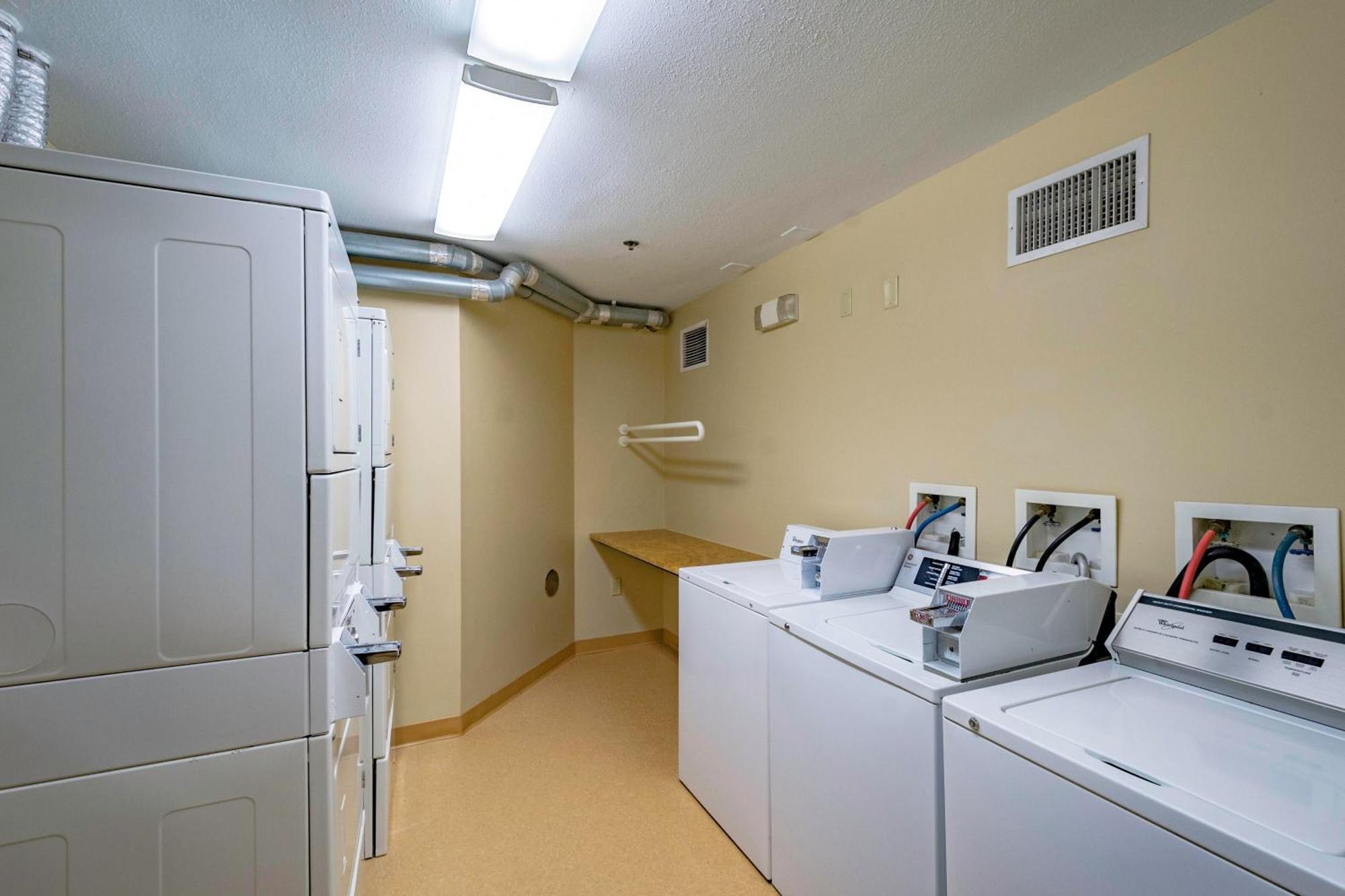 Towneplace Suites Cleveland Streetsboro Luaran gambar