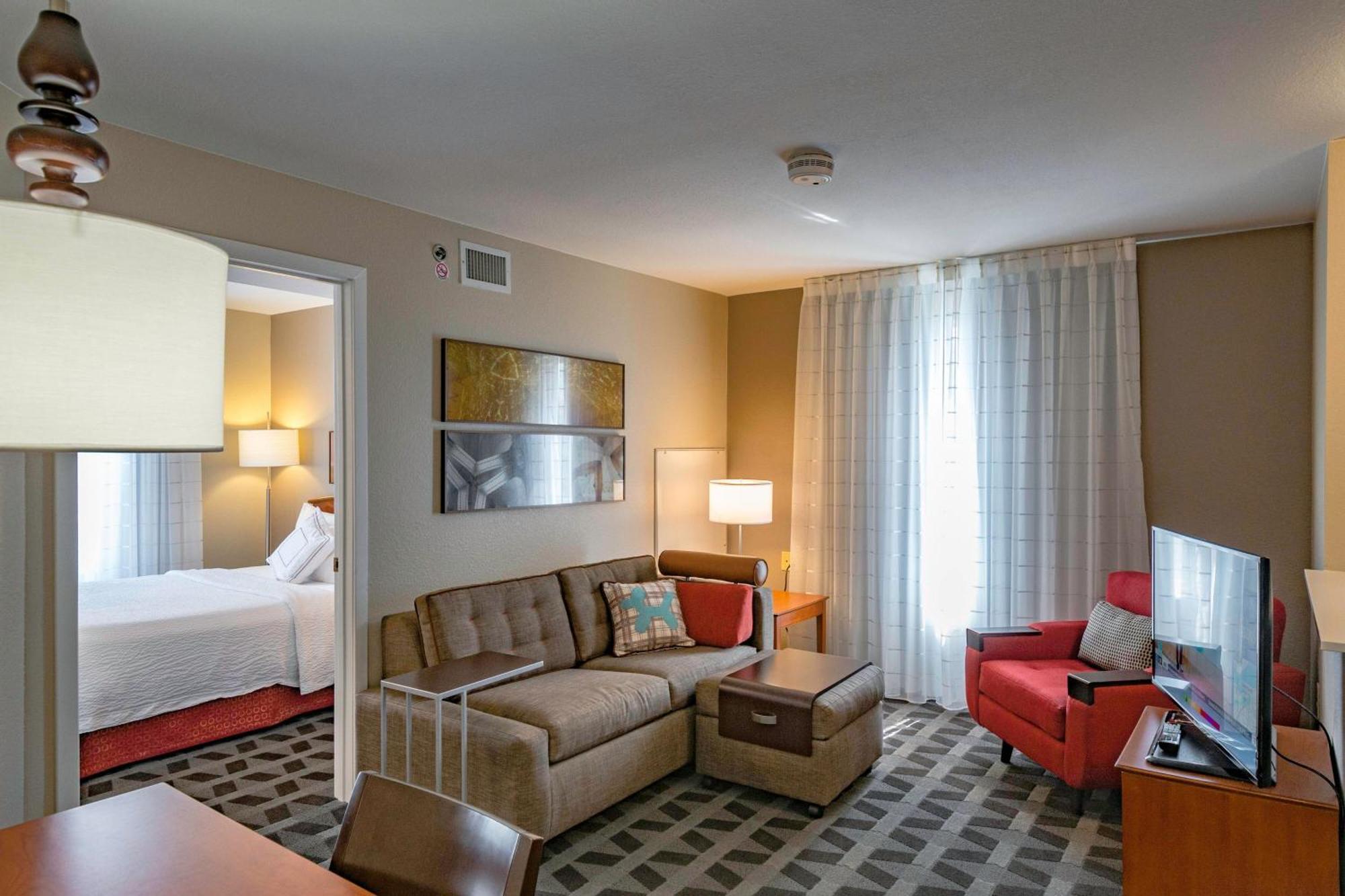 Towneplace Suites Cleveland Streetsboro Luaran gambar