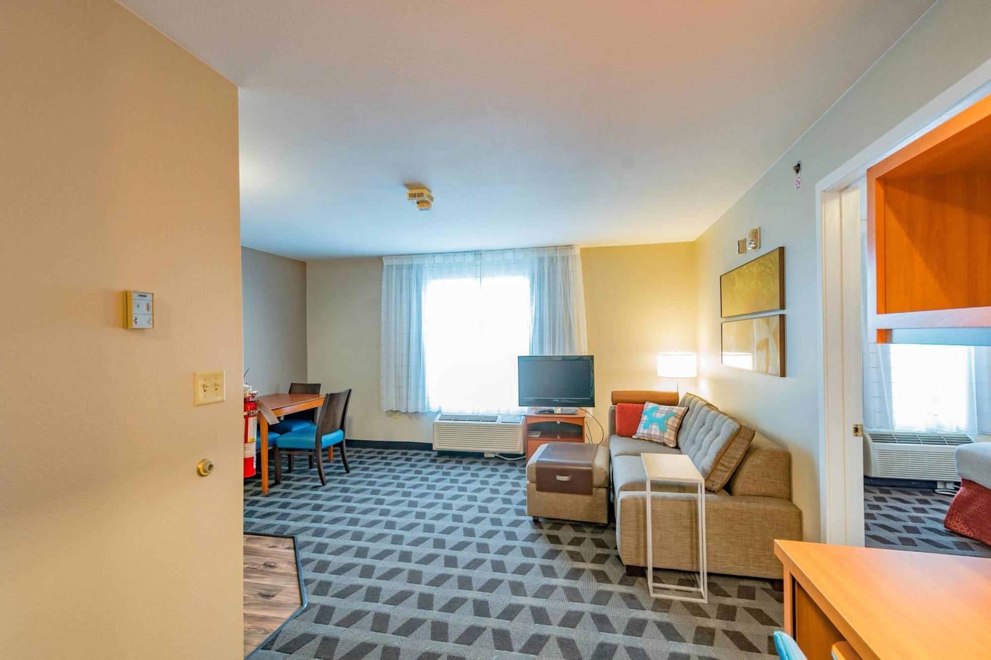 Towneplace Suites Cleveland Streetsboro Luaran gambar